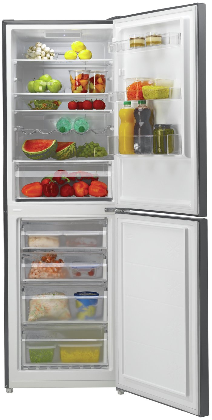 Hoover K5XD2816 BNMH No Frost Fridge Freezer Reviews Updated February 2024