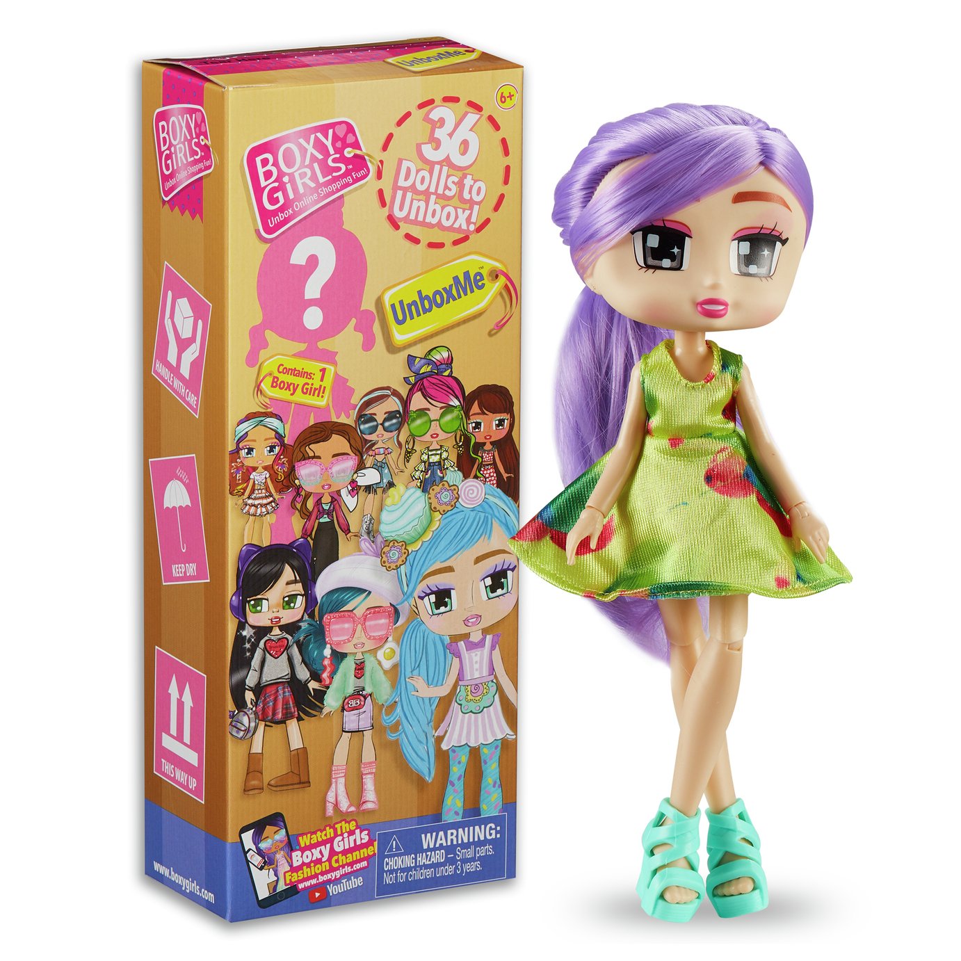 off the hook dolls argos