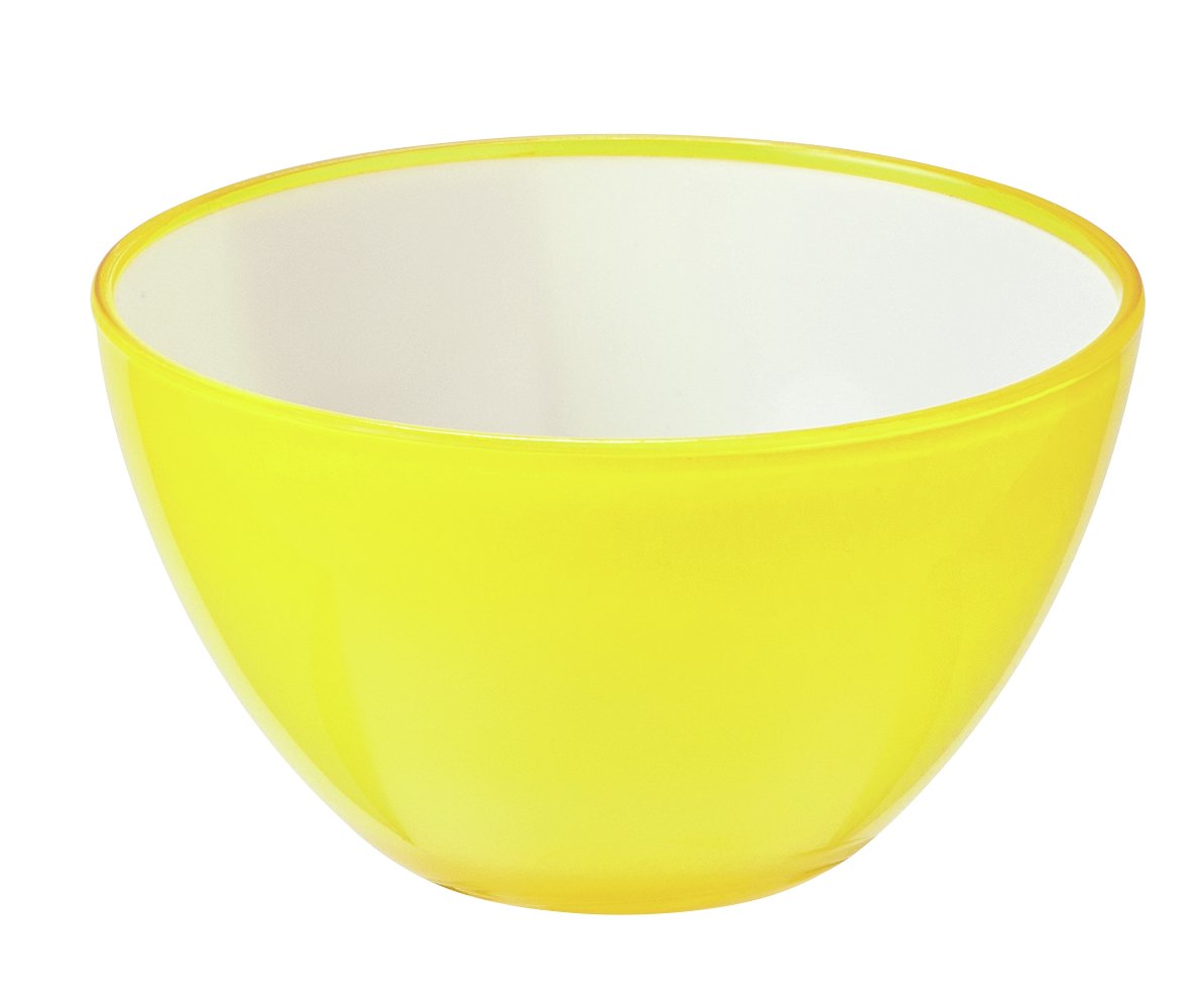 Argos Home Miami Double Inject Plastic Cereal Bowl Reviews