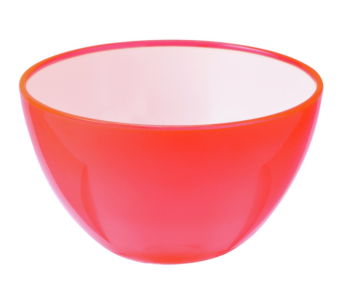 Argos Home Miami Double Inject Plastic Cereal Bowl Reviews