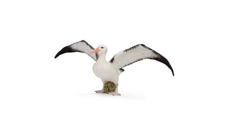 CollectA Wandering Albatross - 3 Years +