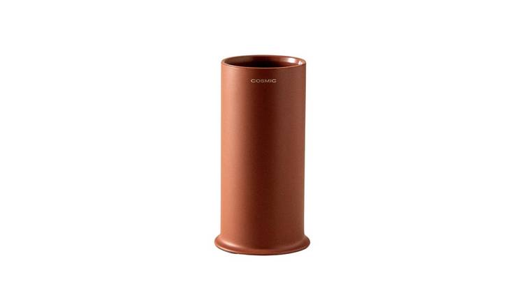 Cosmic Geyser Toothbrush Holder - Terracotta