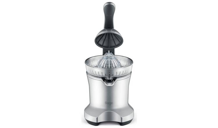 Sage The Citrus Press Juicer - Stainless Steel