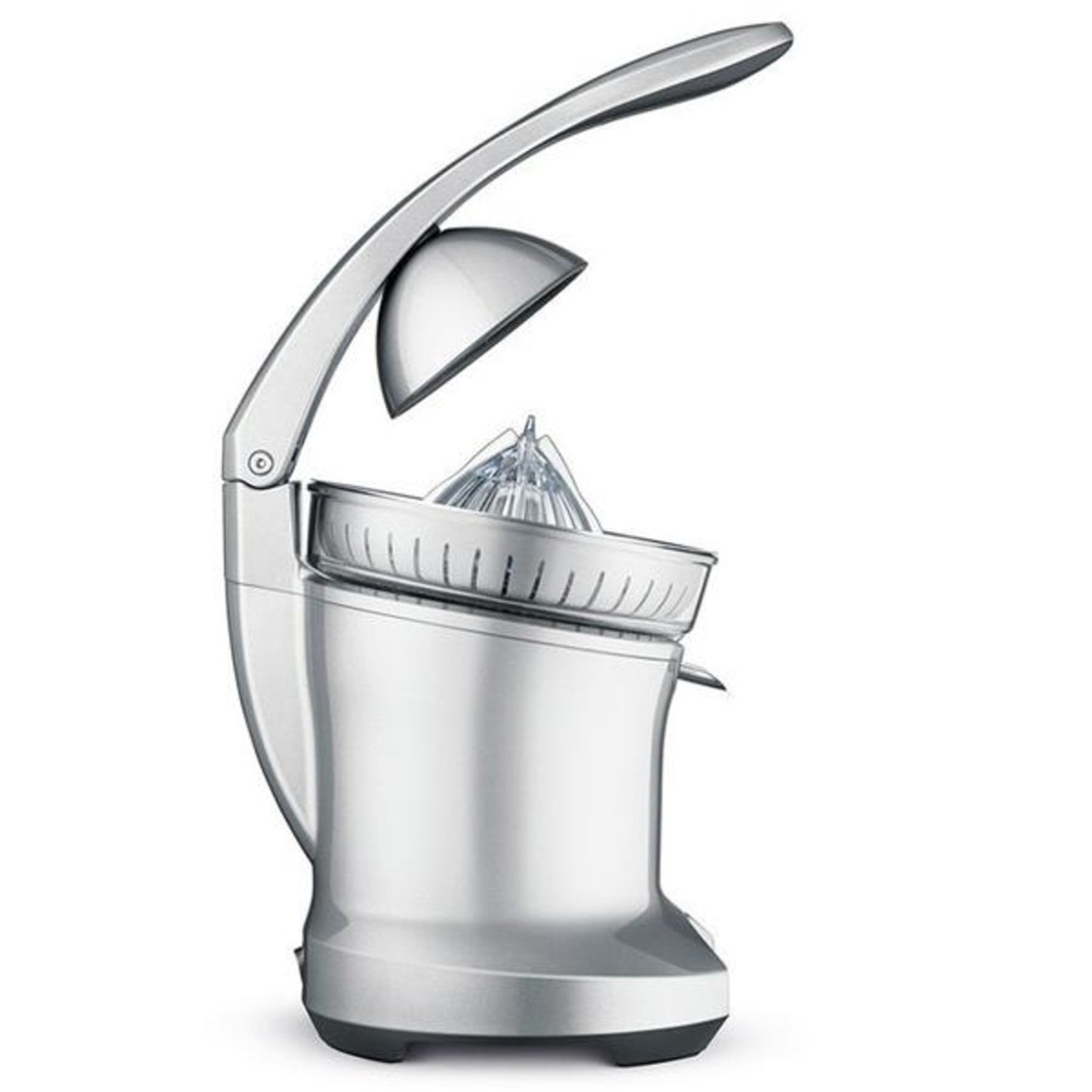 Sage The Citrus Press Juicer Review