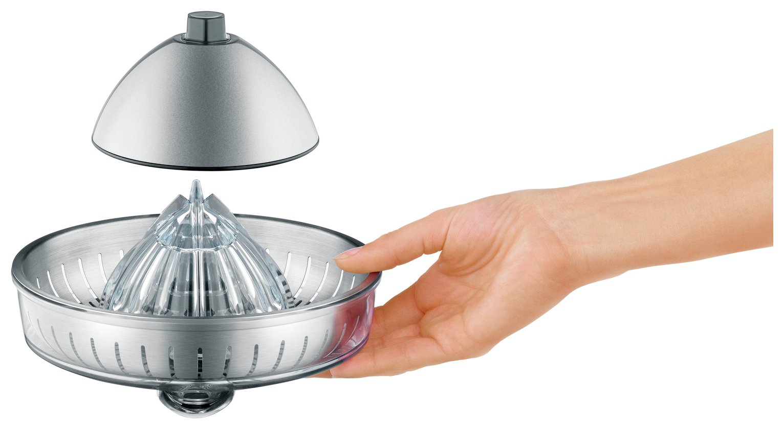 Sage The Citrus Press Juicer Reviews