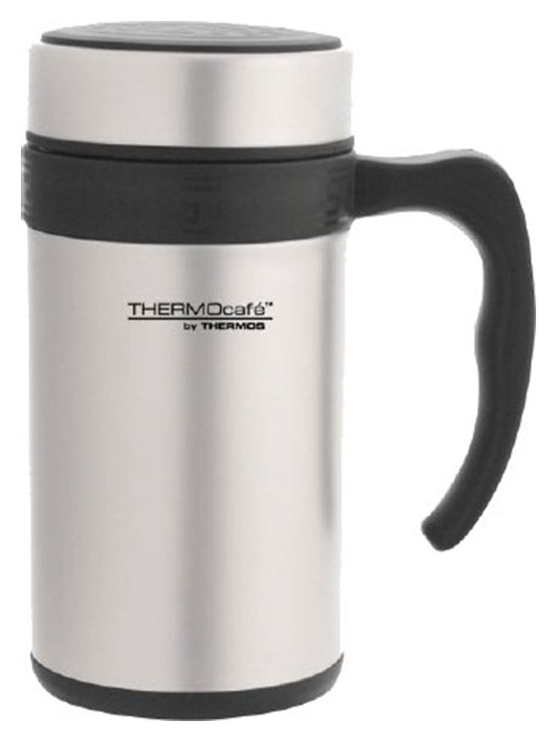 Thermocafe by Thermos Camping Mug review