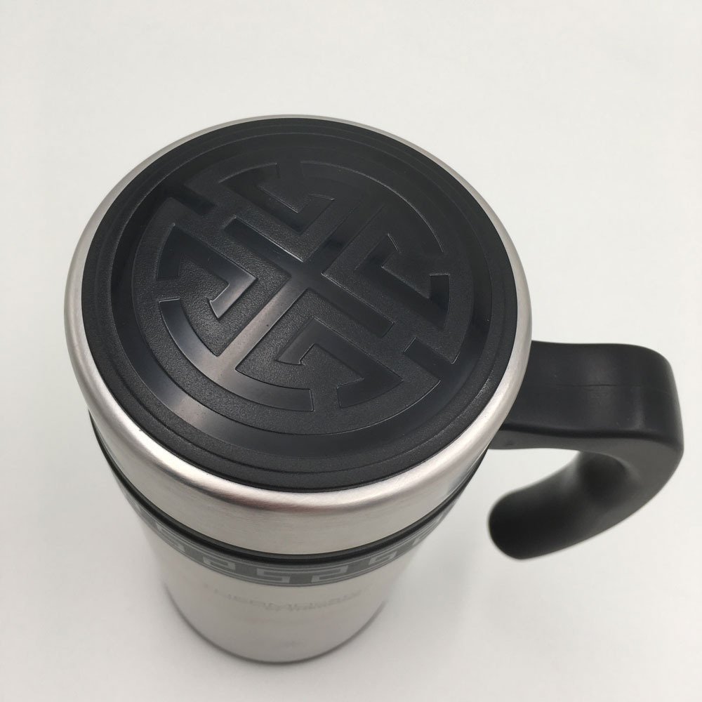 Thermocafe by Thermos Camping Mug Review