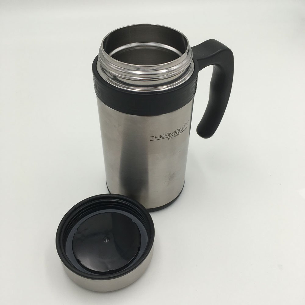 Thermocafe by Thermos Camping Mug Reviews
