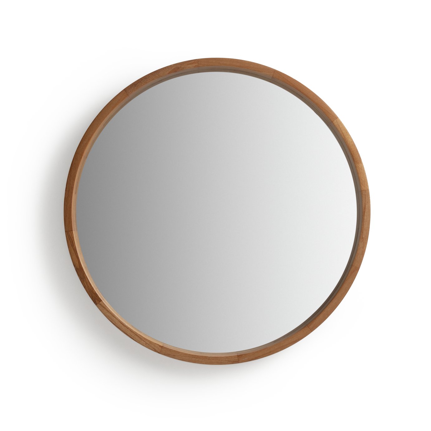 Argos Home Holt Deep Round Mirror Review