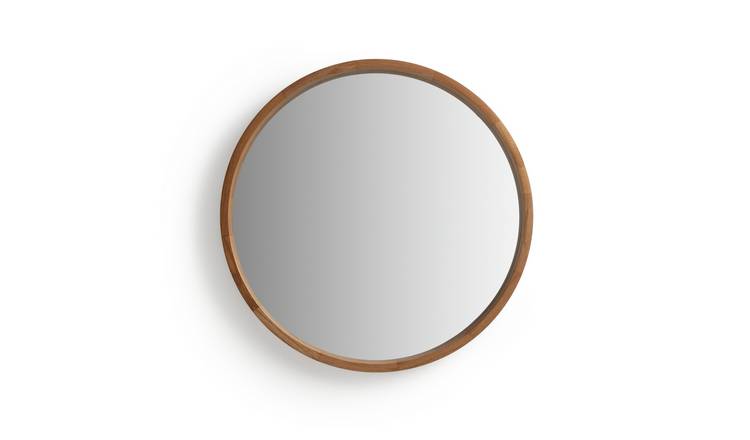 argos mirrors living room