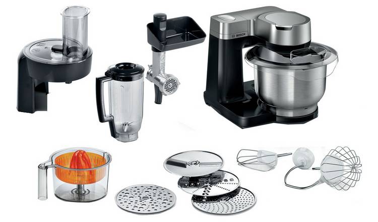 Argos electric store stand mixer