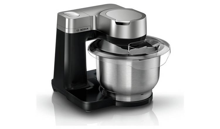 Bosch MUM59340GB Kitchen Machine Stand Mixer Review
