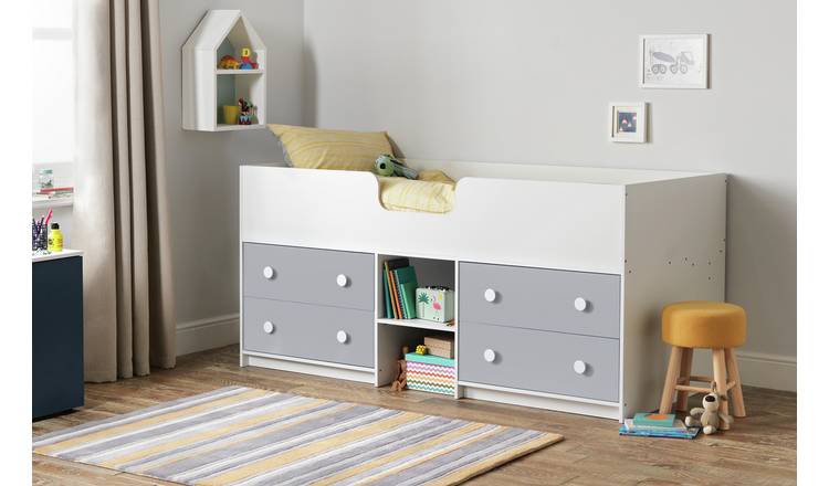 Argos shorty on sale cabin bed