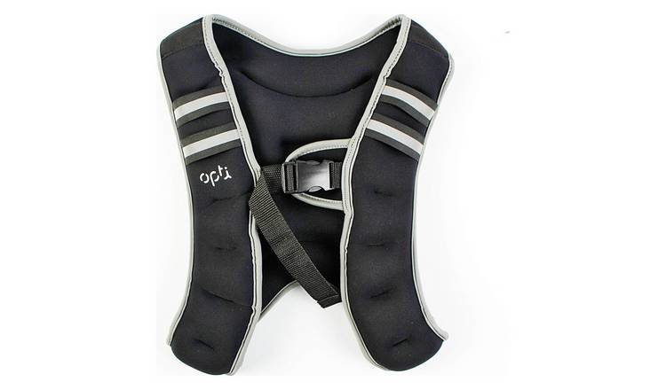 Opti 5kg Weighted Vest