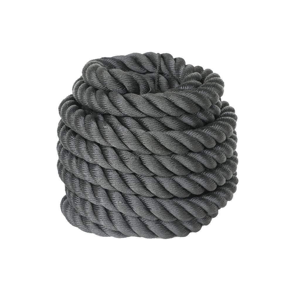 Pro Fitness 12m Battle Rope 