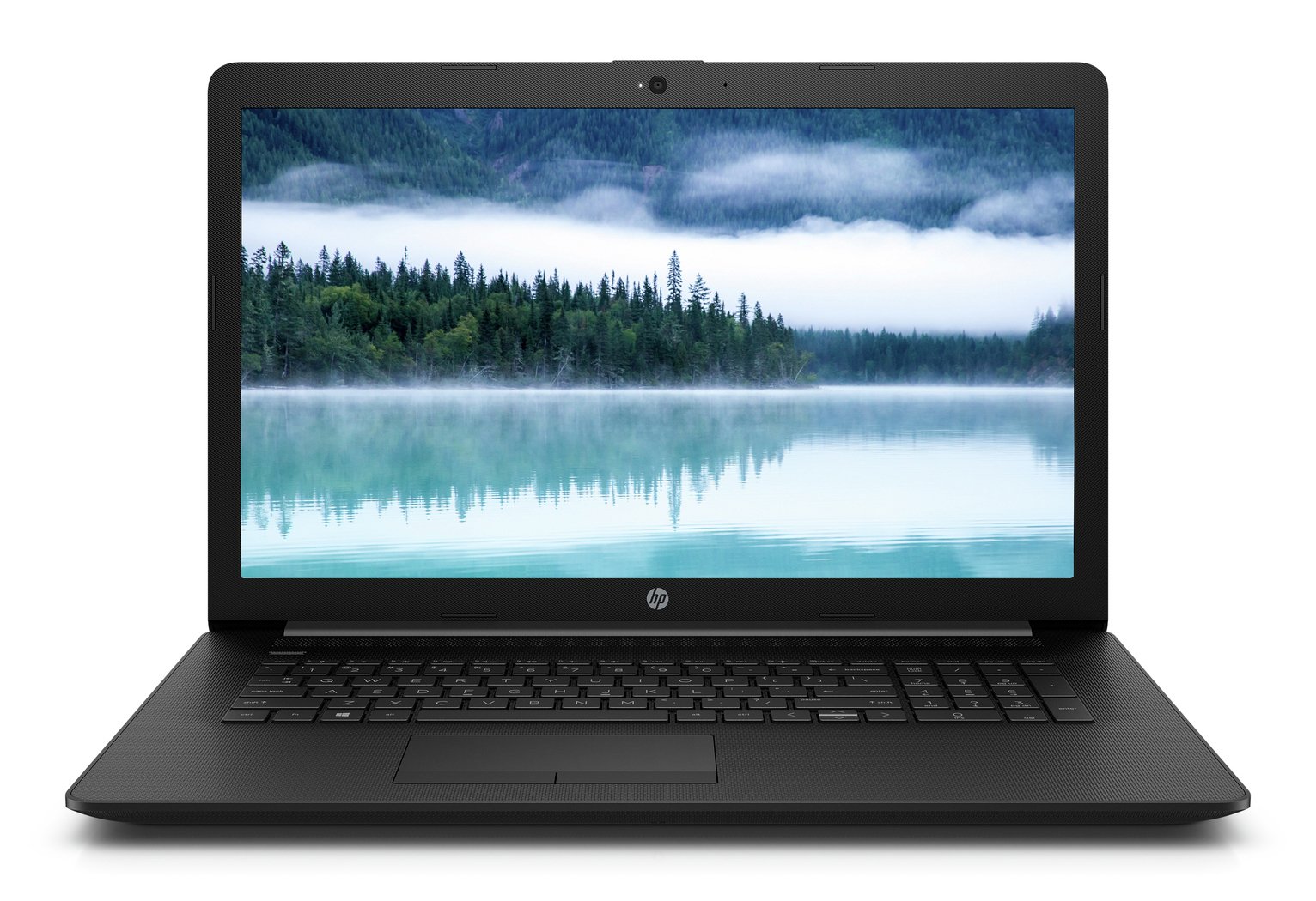 HP 17.3in Athlon 8GB 1TB Laptop Review