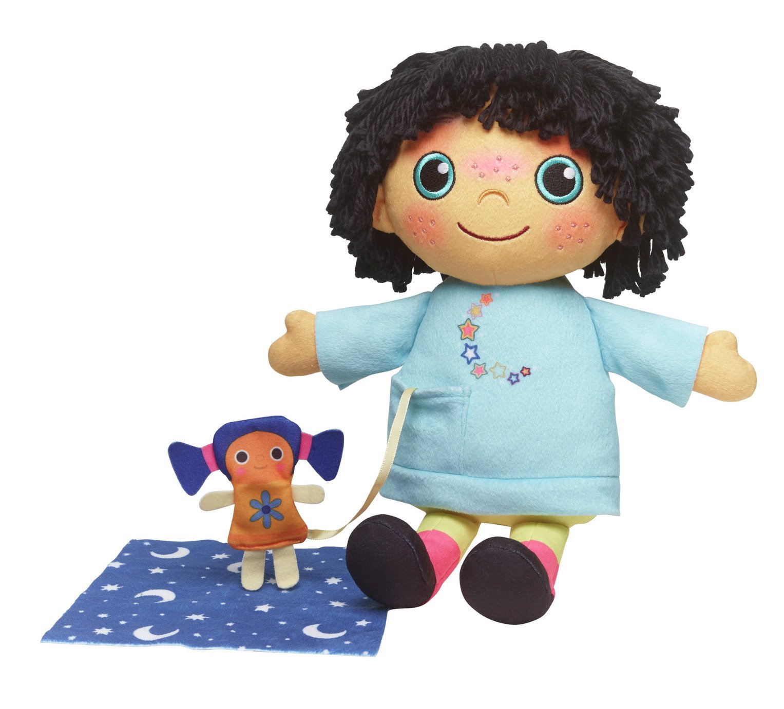 Moon and me toys on sale argos