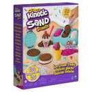 Kinetic Sand Ice Cream Station