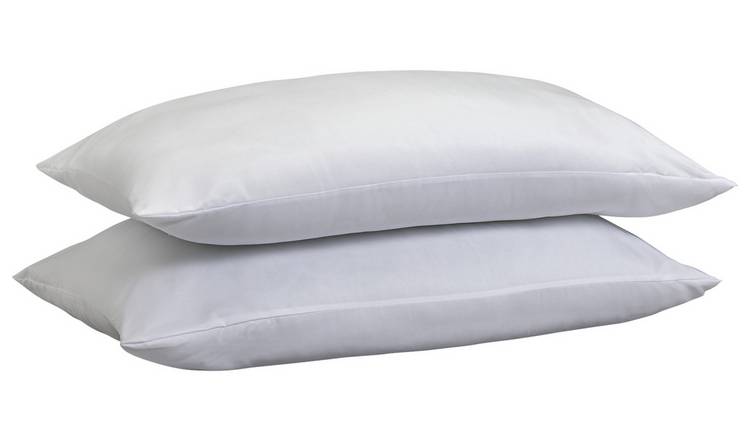 Argos gel outlet pillow