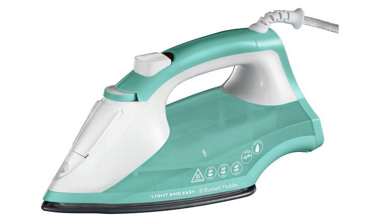 Where to shop buy clothes iron