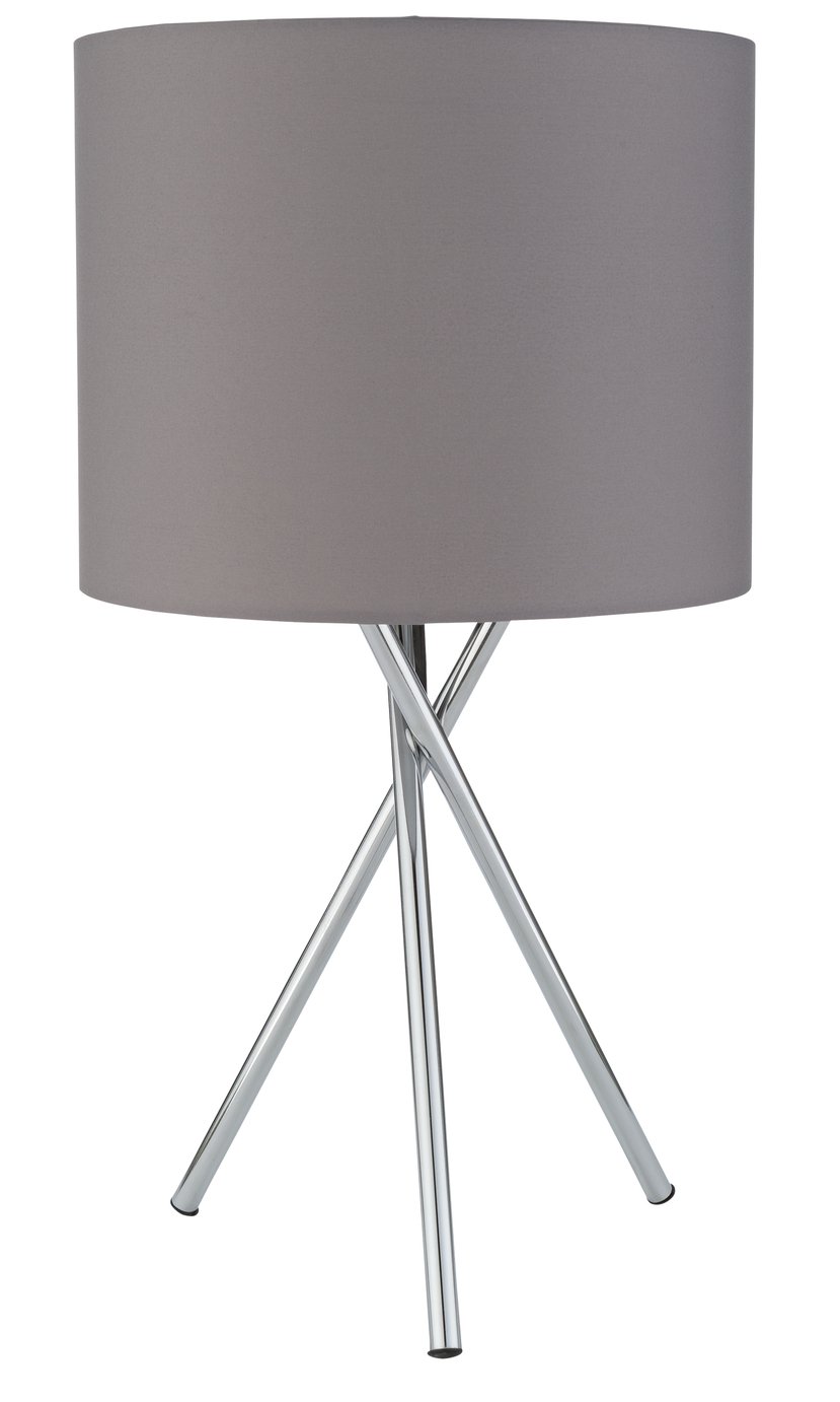 argos bedside lamps