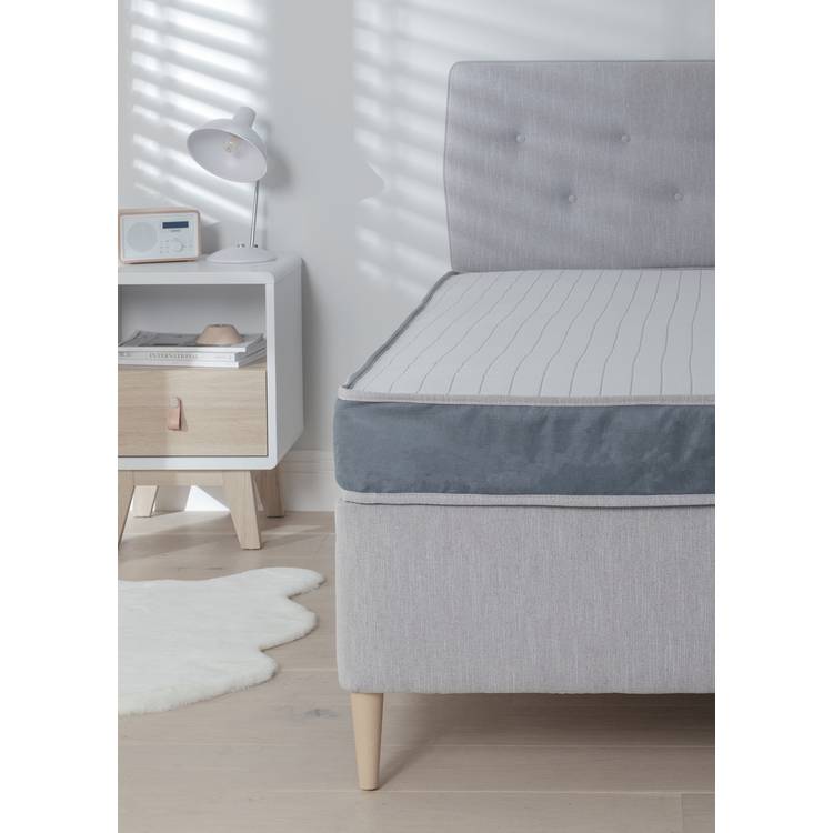 Argos Home Devon Essentials Mattress - Small Double 0