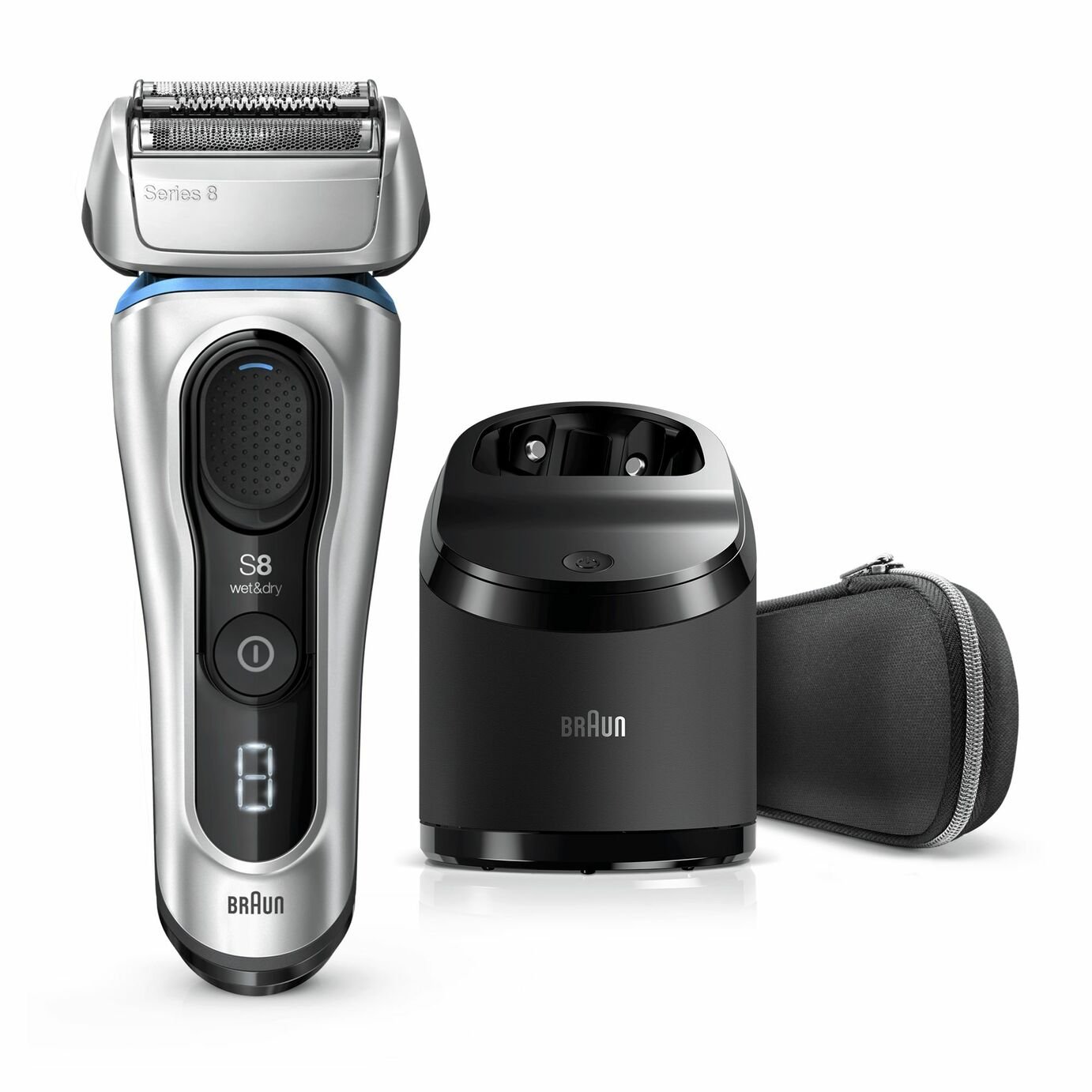 braun trimmer argos