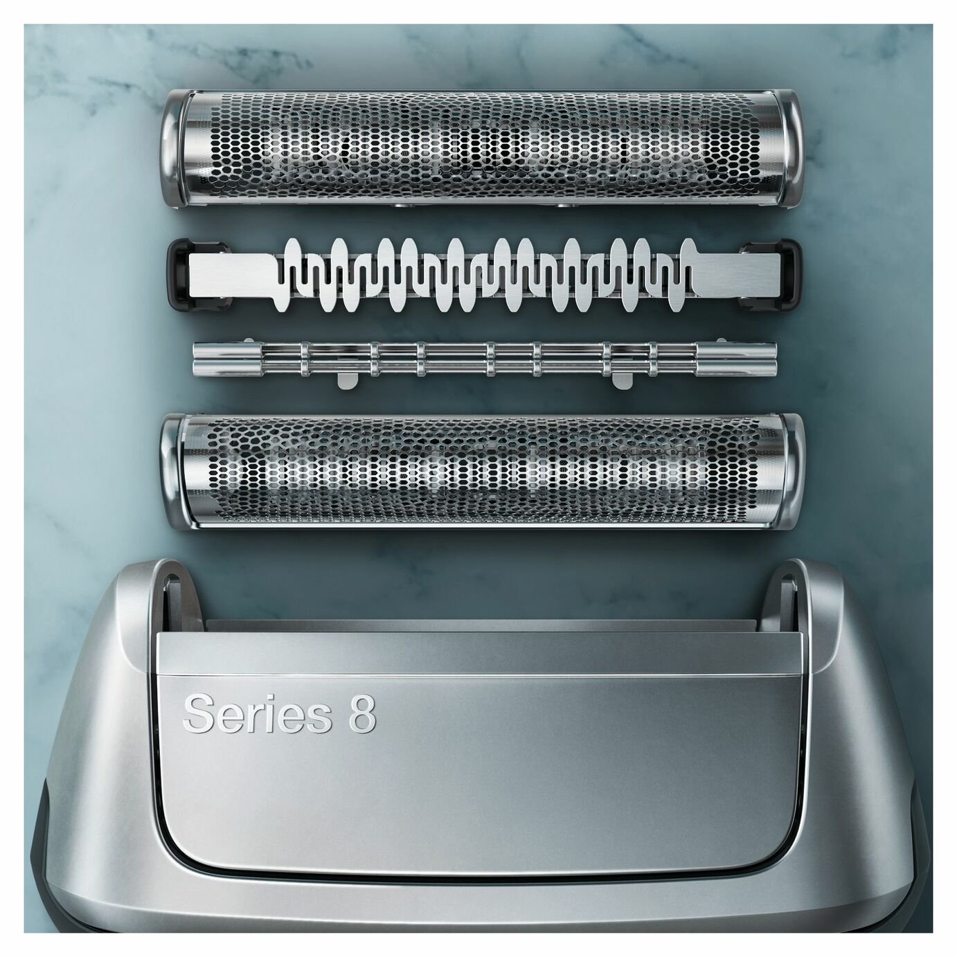 Braun Series 8 Shaver 8390cc Review