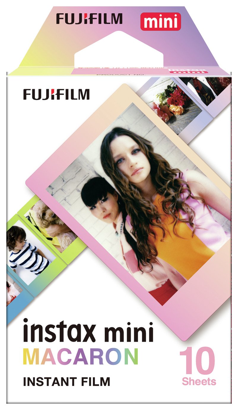 argos instax printer