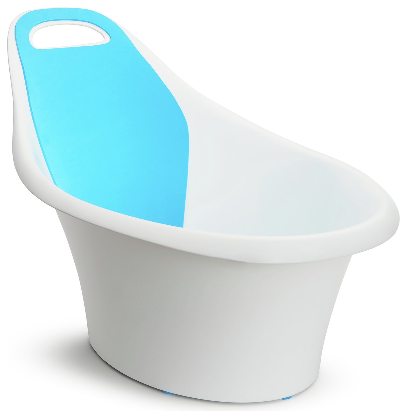 Munchkin Sit and Soak Tub review