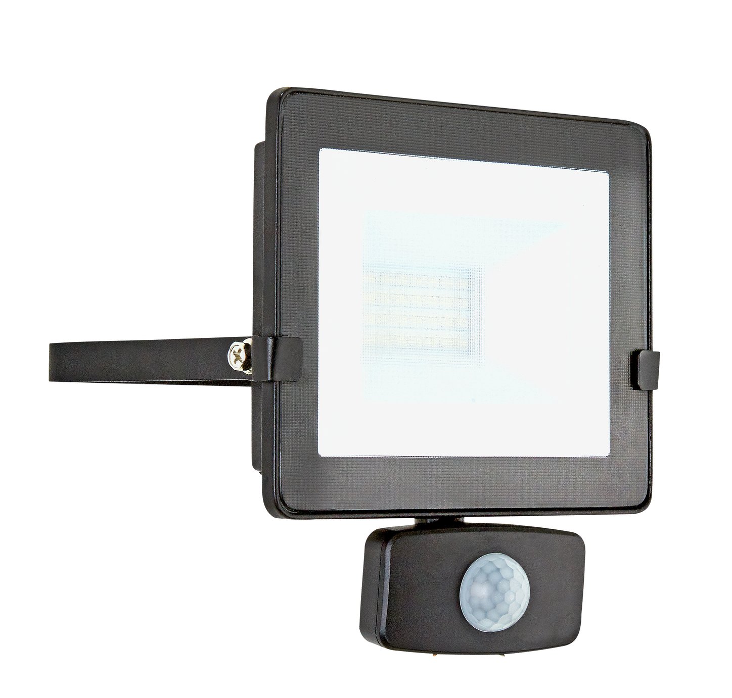 Luceco 20W Slimline LED PIR Floodlight Review