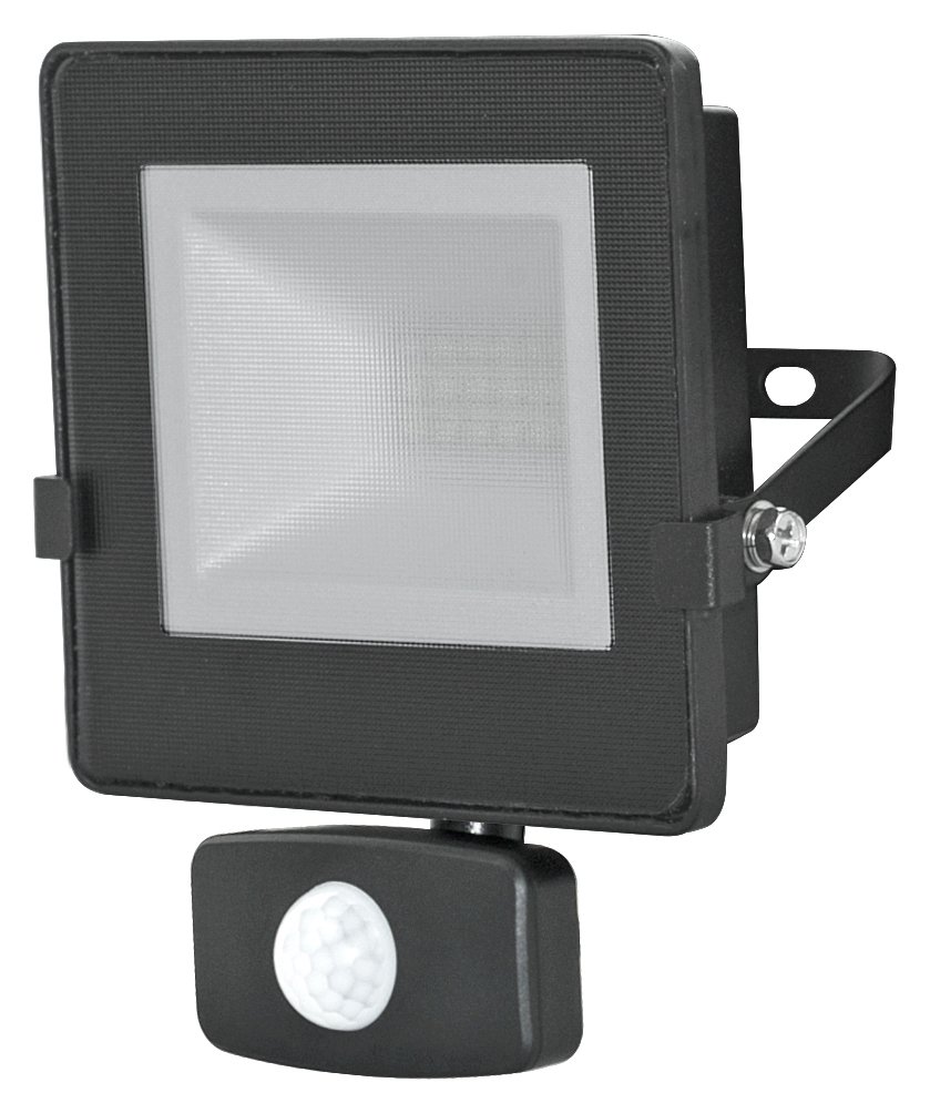 Luceco 20W Slimline LED PIR Floodlight Review