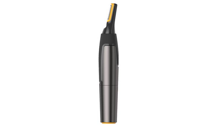 Buy JML Microtouch Titanium Max Nose and Ear Trimmer Argos