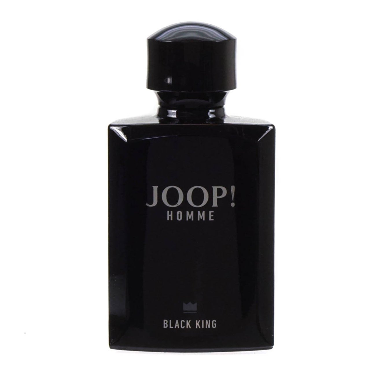 Joop Homme Kings of Seduction Black Eau de Toilette Review