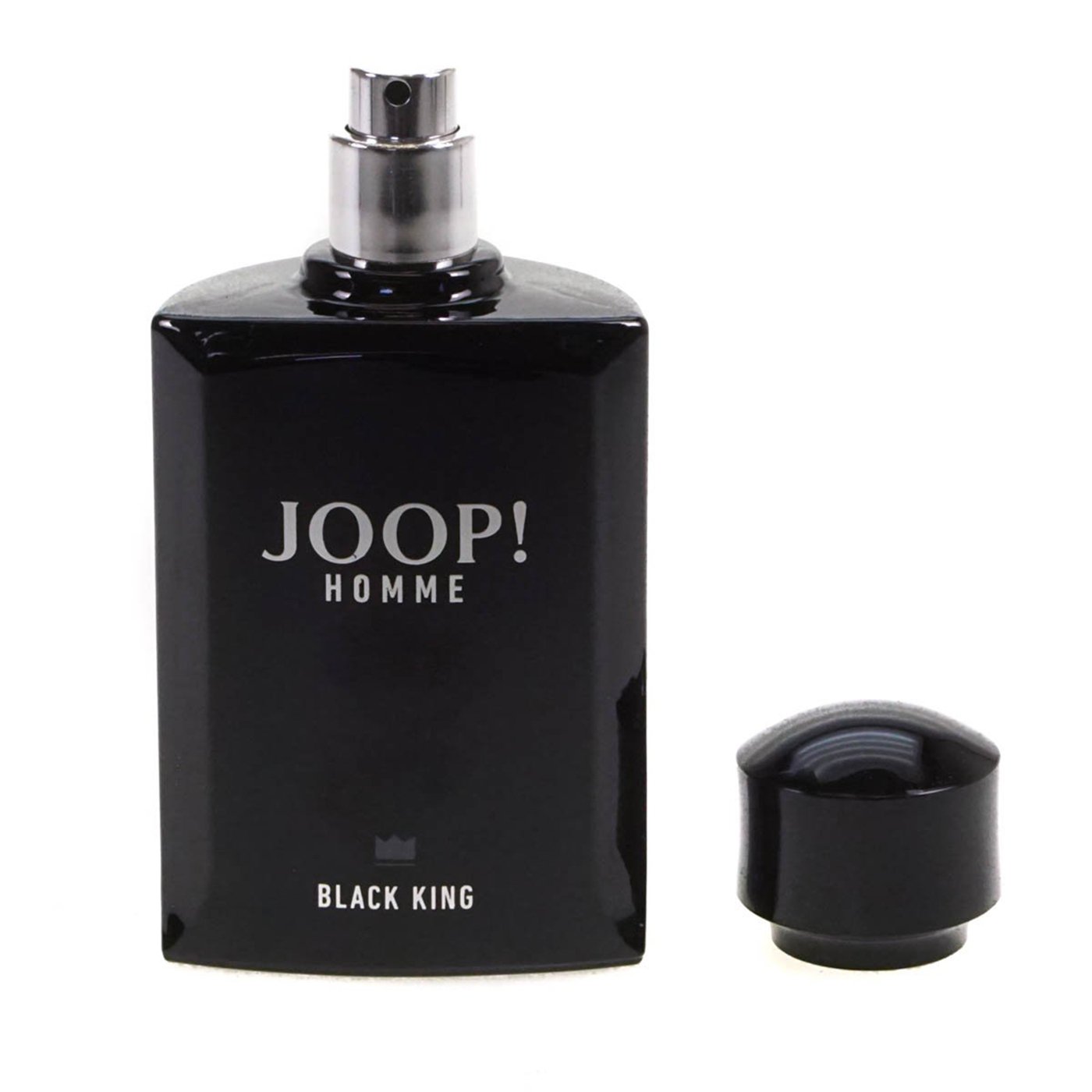 Joop Homme Kings of Seduction Black Eau de Toilette Review