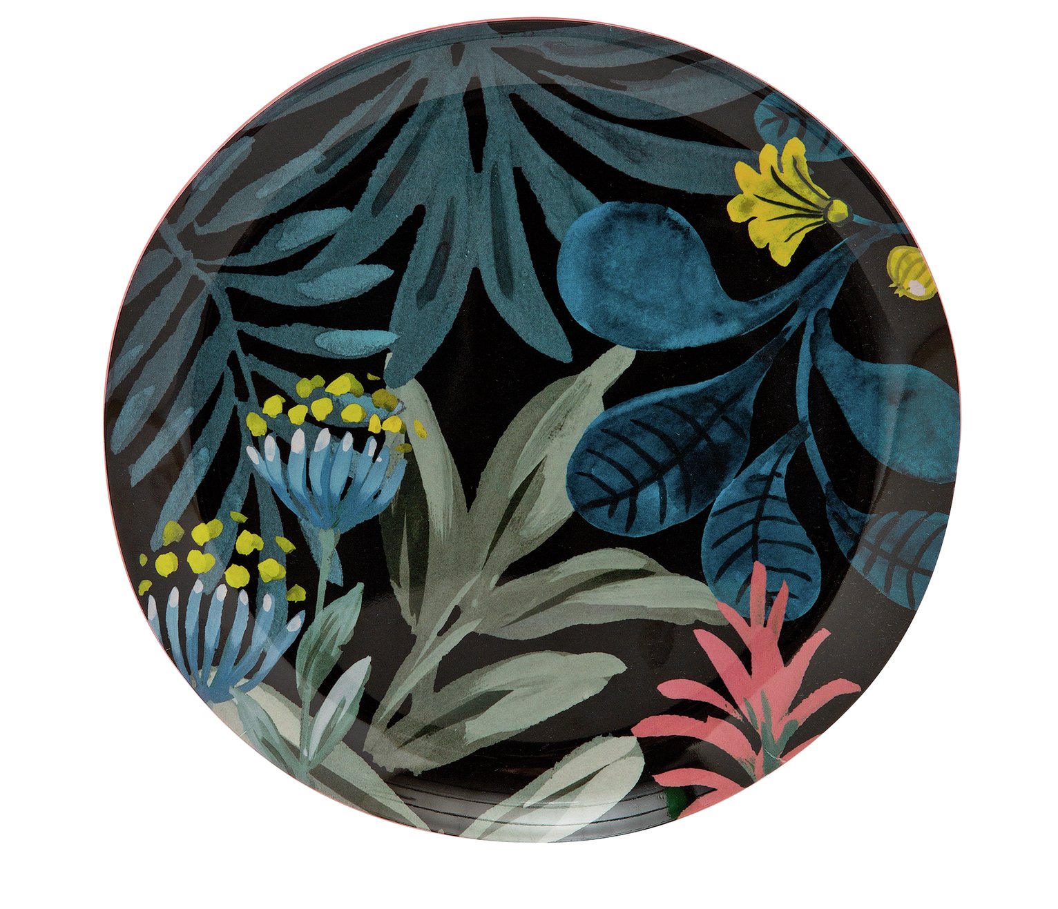 Argos Home Rainforest Melamine Dinner Plate Reviews