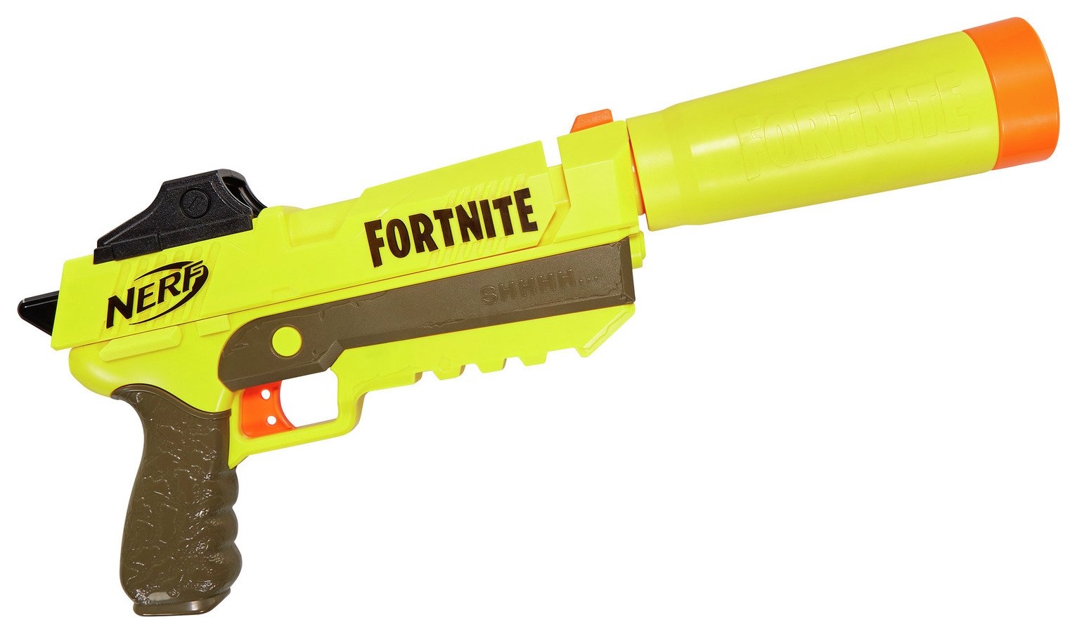 Nerf Fortnite SP-L Elite Blaster