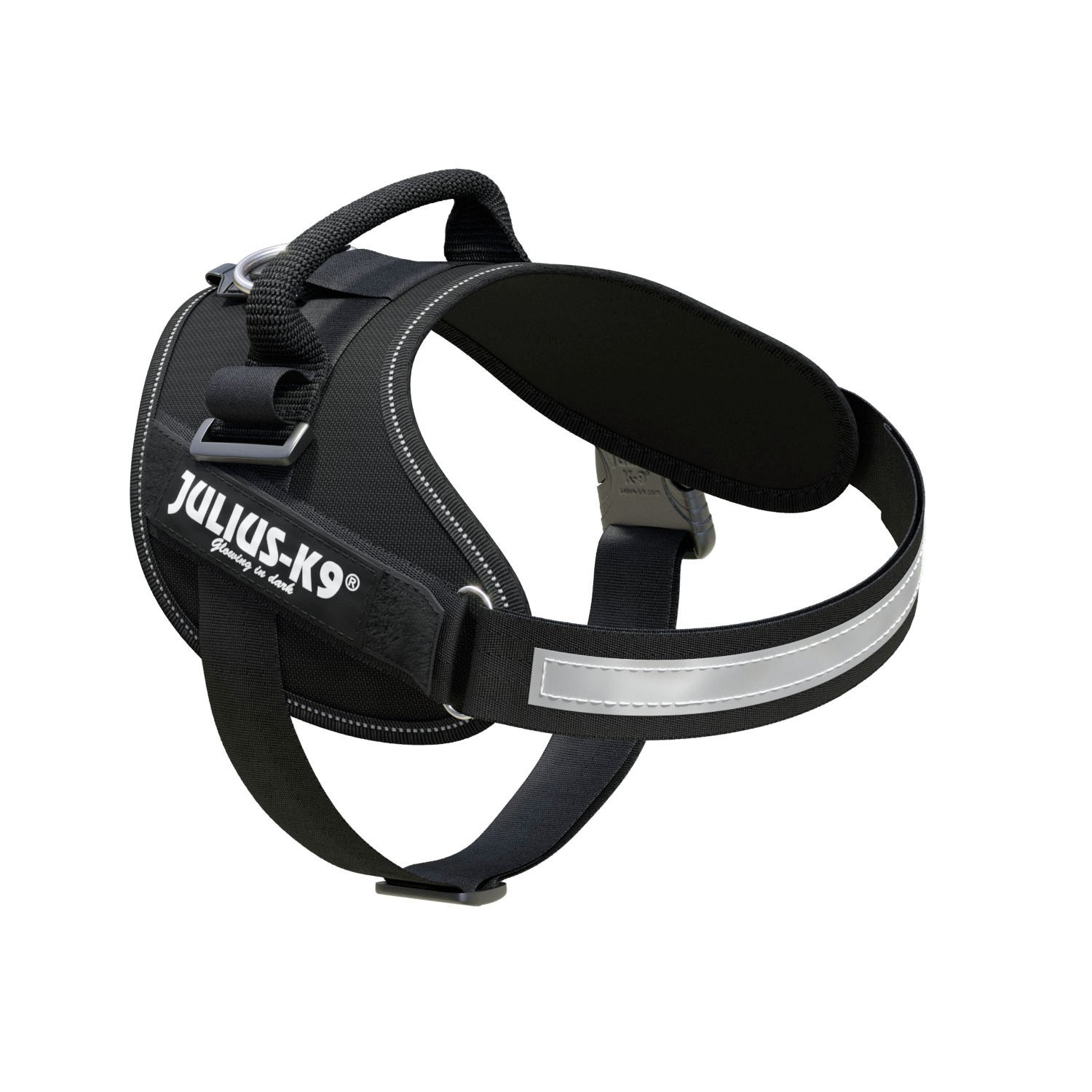 argos dog harness for car