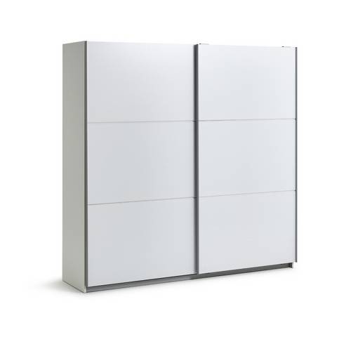 Buy Argos Home Holsted White Extra Large Wardrobe | Wardrobes | Argos