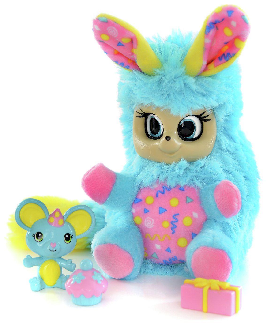 Bush Baby World with Accessories Reviews