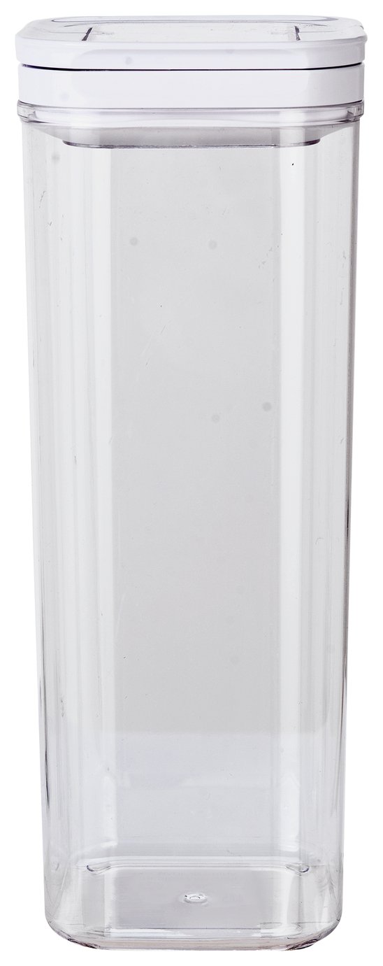 Habitat Airtight Food Storage Canister