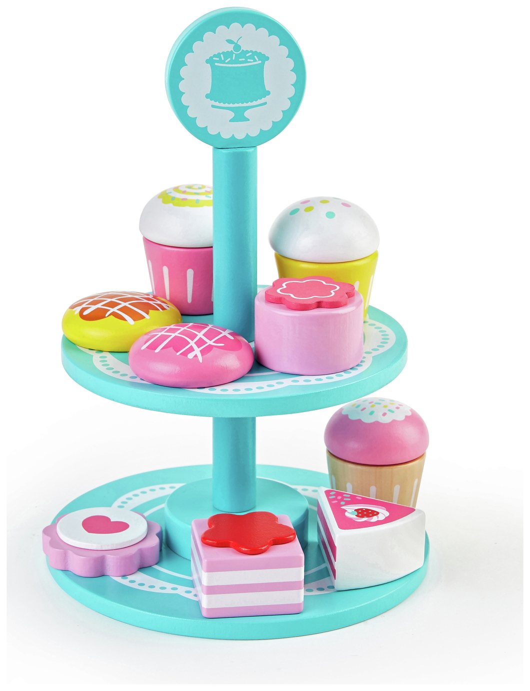 play tea set argos