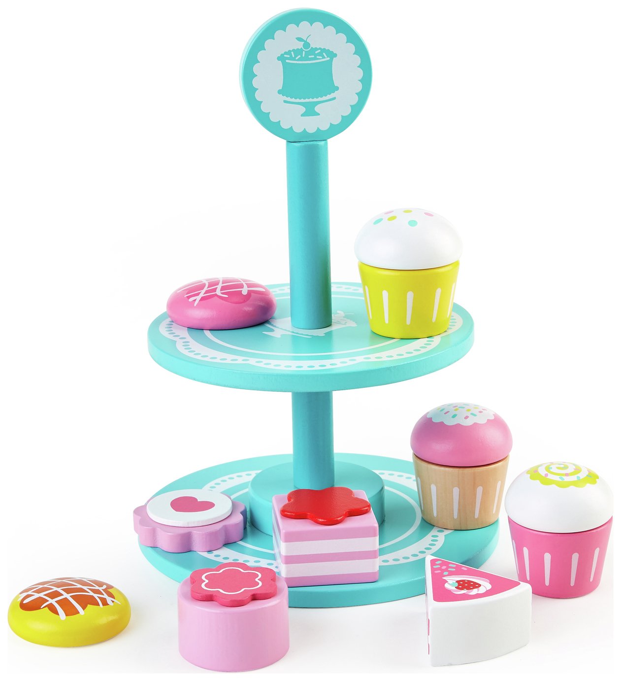 Cake Stand Argos Quality Assurance Cesinaction Org