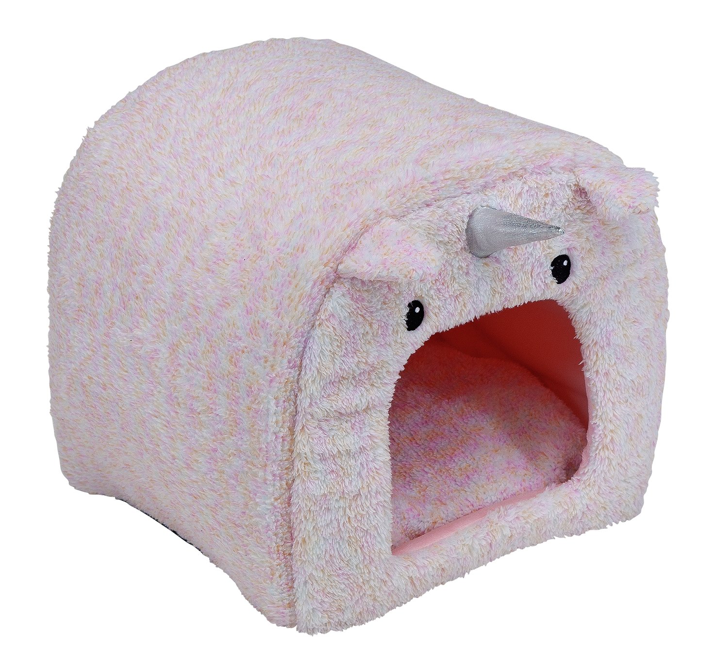 Magical Unicorn Pig Cat Bed Review