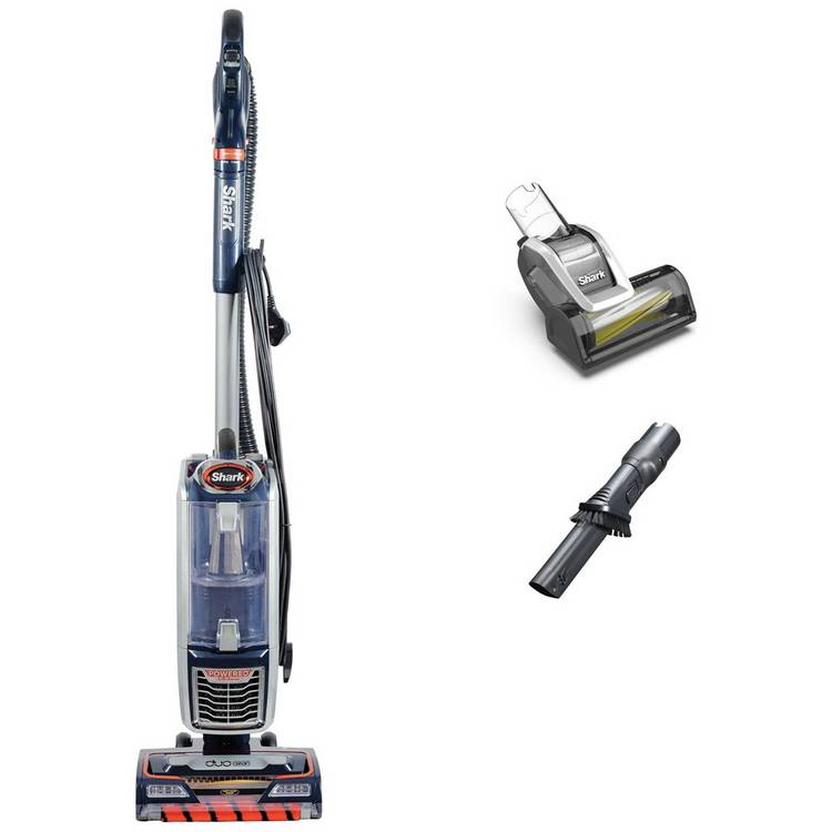 Shark Lift-Away Anti Hair Wrap Corded Pet Vacuum Cleaner 0