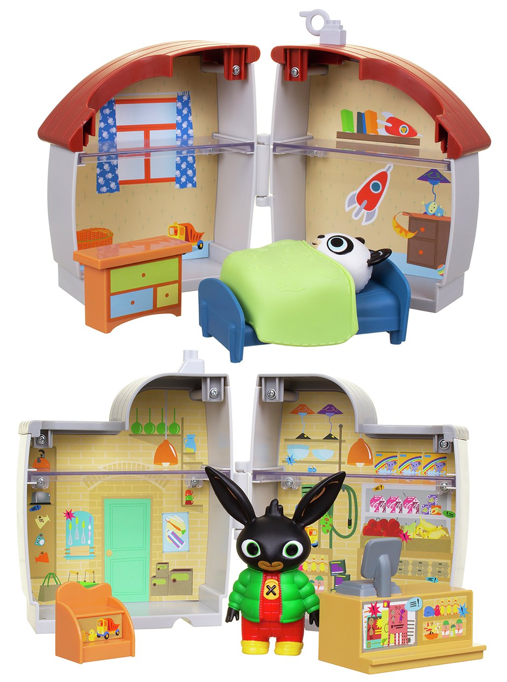 Bing Mini House Playset Assortment Review