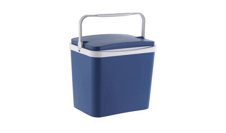 24 litre cooler store box