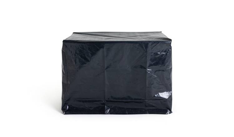 Argos waterproof bike discount cover