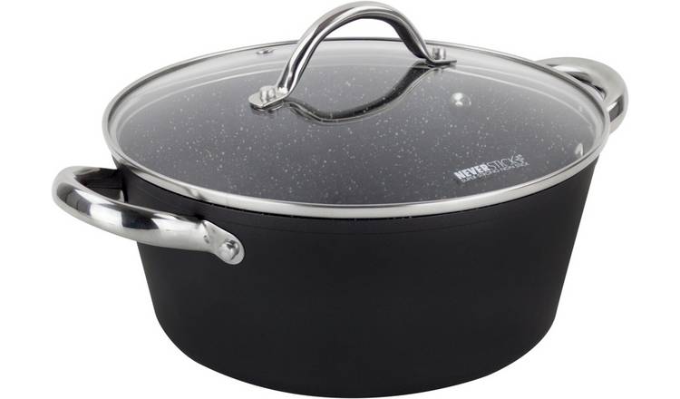 Scoville Neverstick Performance 24cm Stock Pot