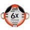 Scoville 24cm Neverstick Performance Aluminium Stock Pot